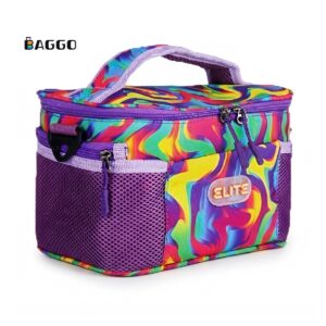 Elite Lunch Bag Colors