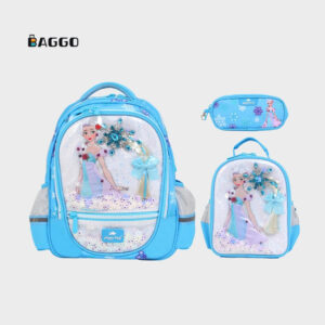 Glossy Bird Frozen Full Set Size 18