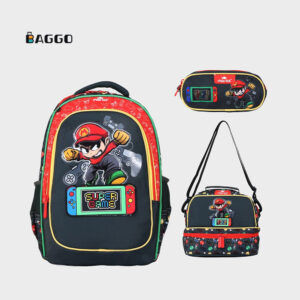 Glossy Bird Super Mario Full Set Size 16