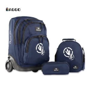 Three M Hammer Blue Size 20