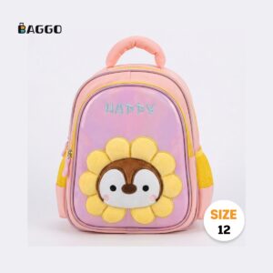 Happy Nursery Bag Size 12