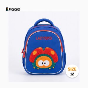 Ladybird Nursery Bag Size 12