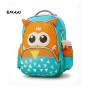 Three M Nursery bag Bird Size 15 ( Bag Only )