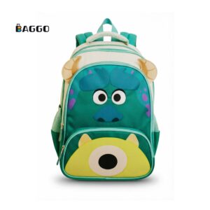 Three M Nursery bag Monsters Inc  Size 15 ( Bag Only )