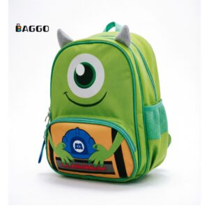 Three M Nursery bag Monsters Inc. Size 15 ( Bag Only )