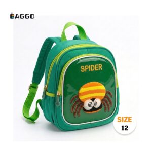 Spider Nursery Bag Size 12