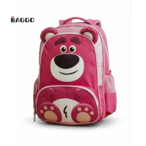 Three M Nursery bag Bear Size 15 ( Bag Only )