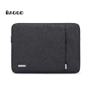 BAGGO Laptop sleeve with side hand BLS5