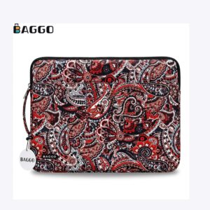 BAGGO Laptop sleeve BLS8