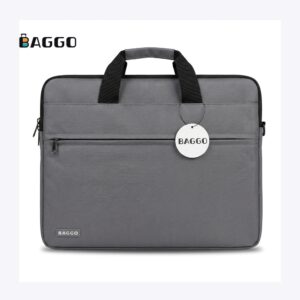 BAGGO Laptop sleeve with Hand BLS6