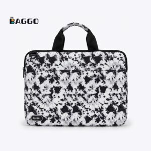 Global Laptop sleeve with Hand GLS1 14.5 Inch