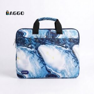Global Laptop sleeve with Hand GLS2 14.5 Inch