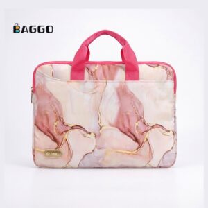 Global Laptop sleeve with Hand GLS3 14.5 Inch