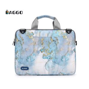Global Laptop sleeve with Hand GLS6 14.5 Inch