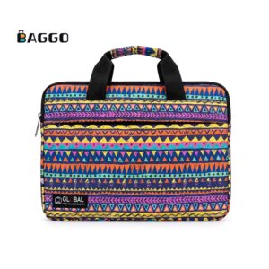 Global Laptop sleeve with Hand GLS10 14.5 Inch