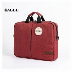 BAGGO Laptop Cross Bag BLC9 - 15.6 Inch