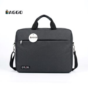 Global Laptop sleeve with Hand GLS11 - 15.6 Inch