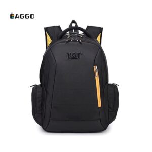 CAT Laptop Backpack Size 20 Black