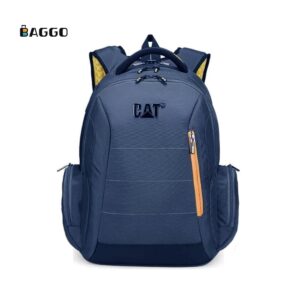 CAT Laptop Backpack Size 20 Blue