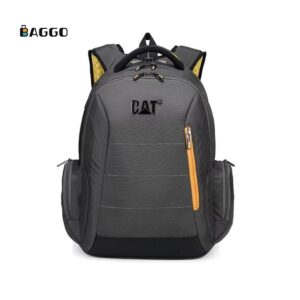 CAT Laptop Backpack Size 20 Grey
