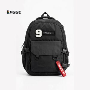 3M Model Mohh Size 18 Black