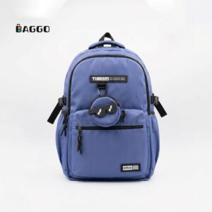 3M Model Mohh Size 18 Blue