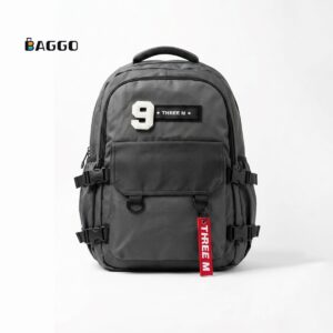 3M Model Mohh Size 18 Grey