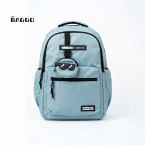 3M Model Mohh Size 18 Light Blue