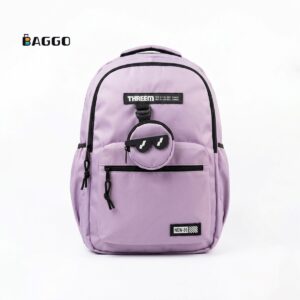 3M Model Mohh Size 18 Light Purple