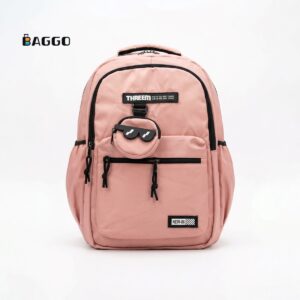 3M Model Mohh Size 18 Pink