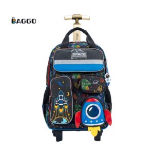 Jasmine Star Space Size 18 Lunch bag + Pencil Case